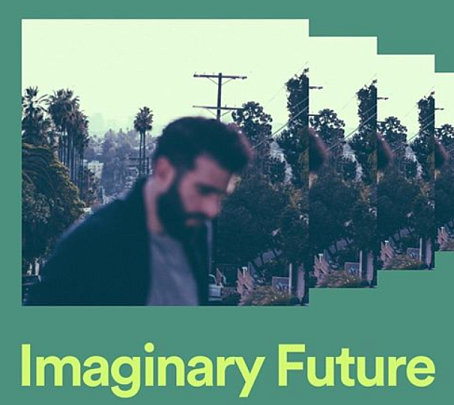 imaginary Future